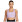 Nike Γυναικείο μπουστάκι Swoosh Medium-Support Padded Sports Bra